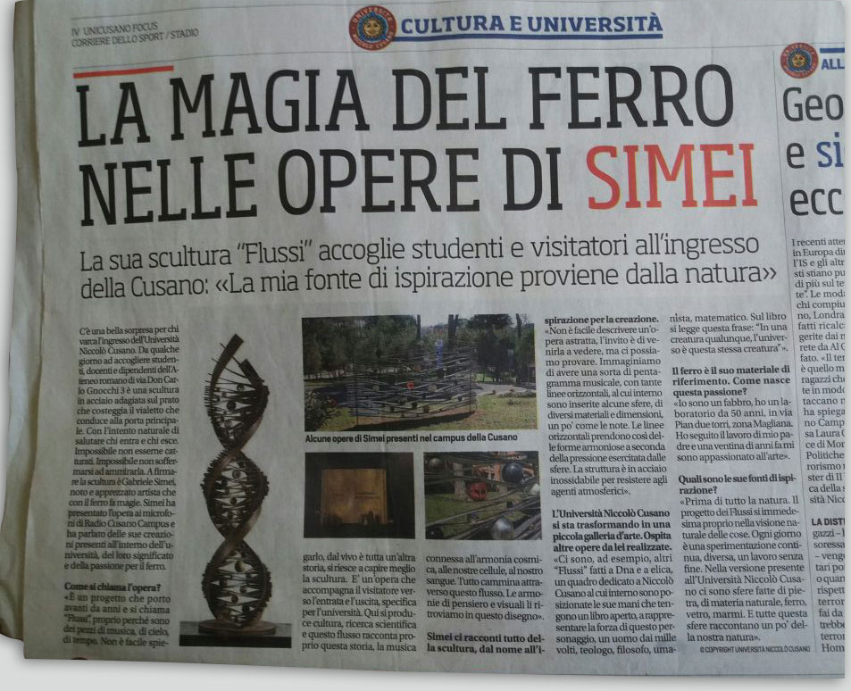 Articolo