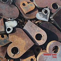 Catalogo mostra Core, in occasione dell'installazione sul Ponte Milvio, Roma, 2008