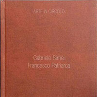 Catalogo Mostra Galleria Mucciaccia, Roma, testo di Gianluca Marziani