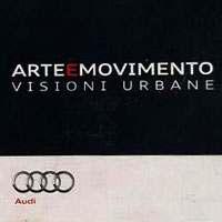 Mostra Audi Zentrum, a cura di Ludovico Pratesi, 2011