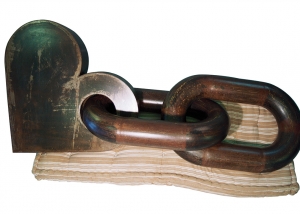 Core, ferro e materasso