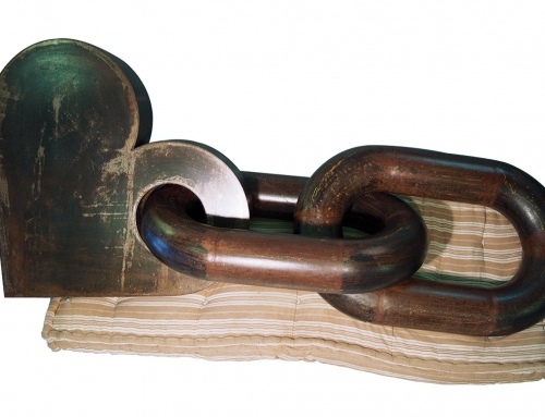 Core, ferro e materasso