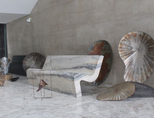 Conche Salone delle Fontane, Roma